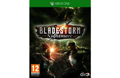 Bladestore Nightmare Xbox One Game Bladestore Nightmare Xbox One Game